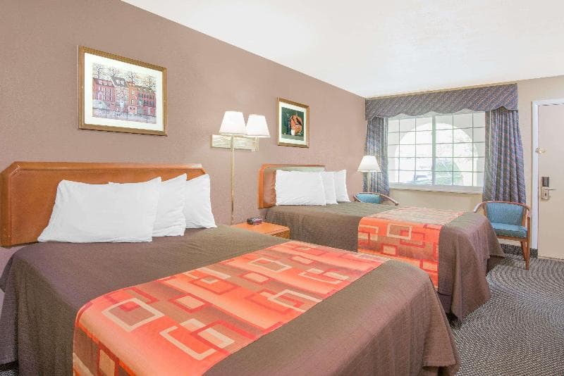 Travelodge by Wyndham Mansfield 5