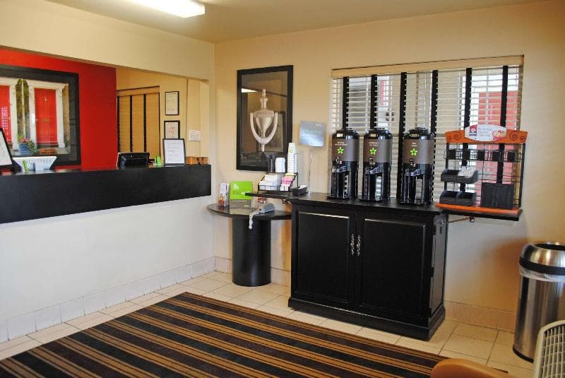 Extended Stay America - Montgomery - Eastern Blvd. 3