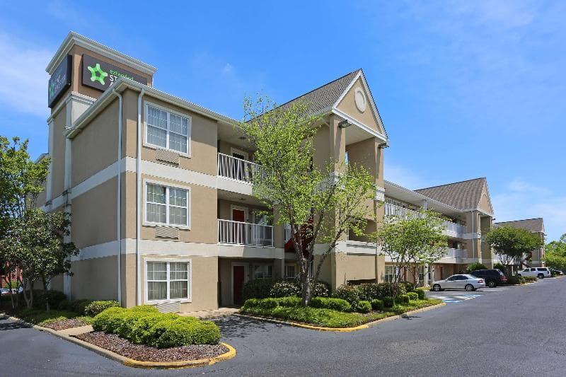 Extended Stay America - Montgomery - Eastern Blvd. 4