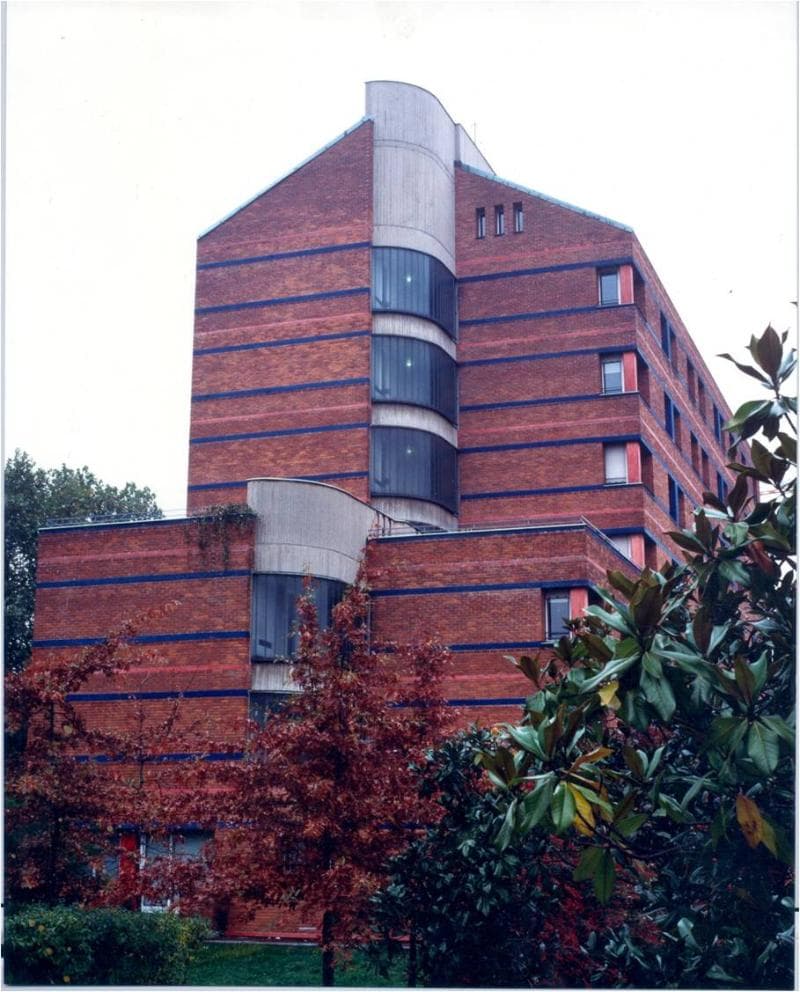 Residence Hotel Siloe photo 1