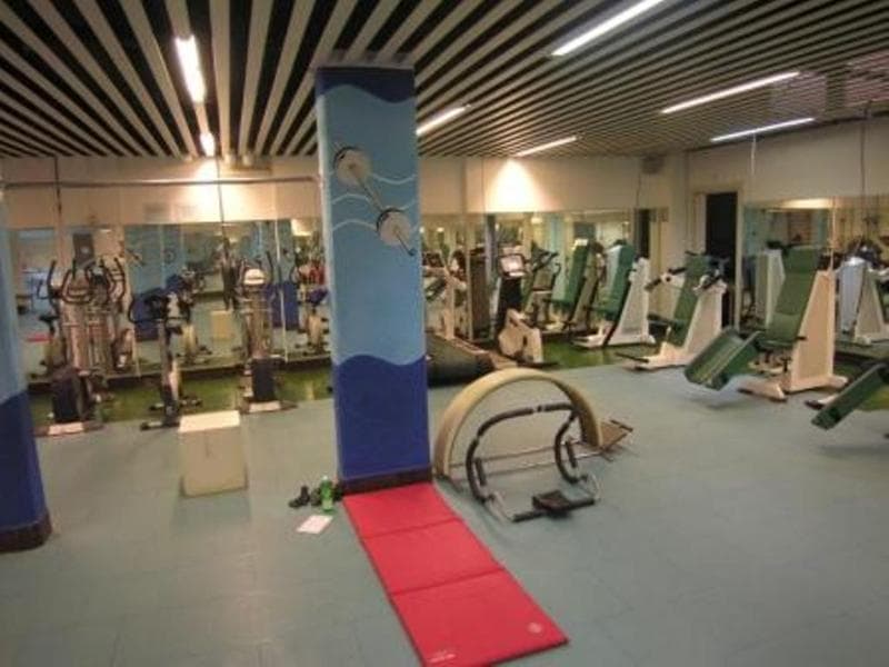 Residence Hotel Siloe 3