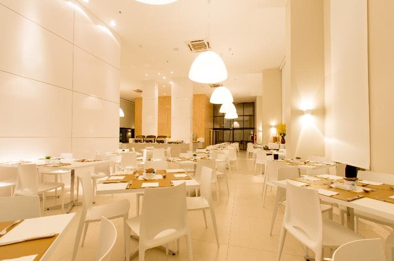 Meridiano Hotel photo 1