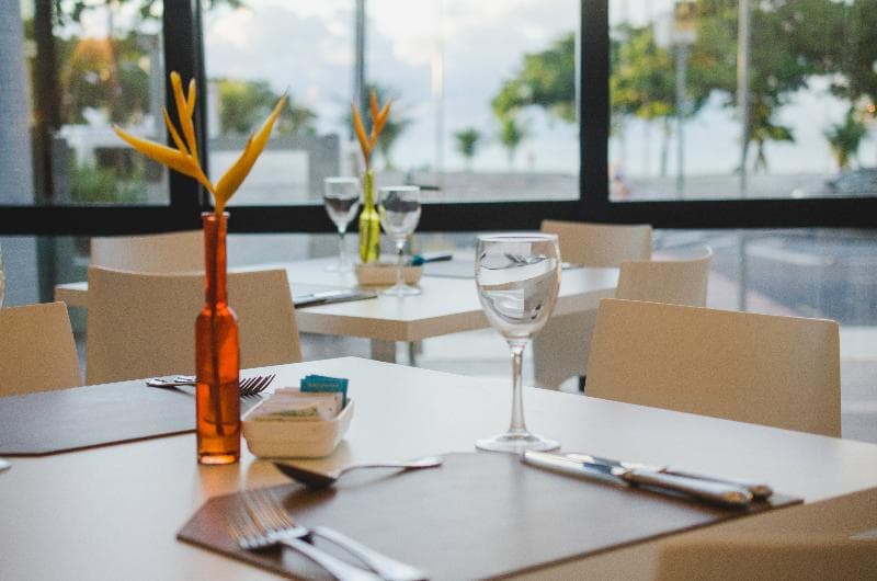 Meridiano Hotel 3
