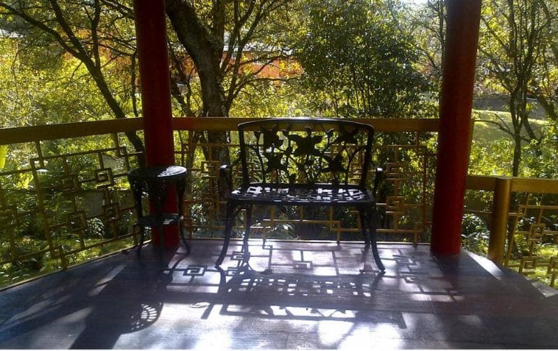 Suites Jardin Imperial 4