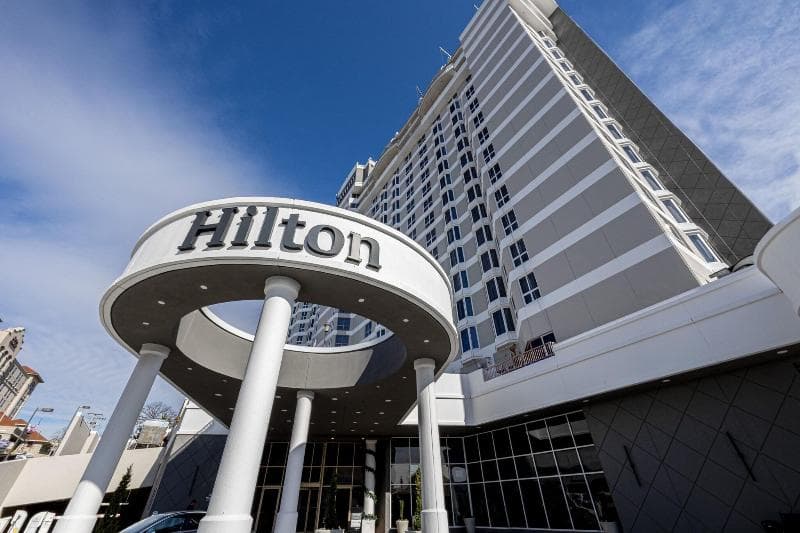 Hilton Kansas City Country Club Plaza 5