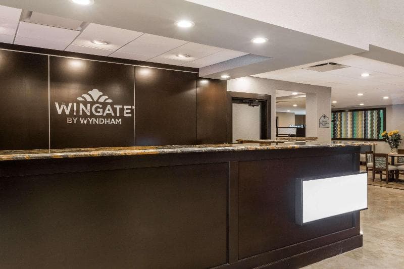 Wingate by Wyndham Convention Ctr Closest Universal Orlando 5