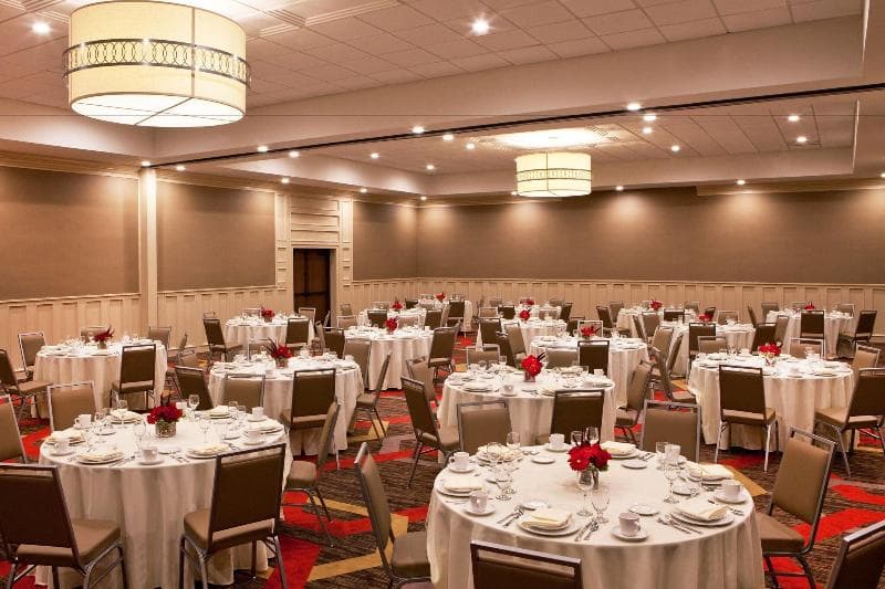 Four Points By Sheraton Saginaw photo 1