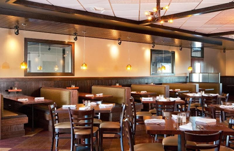 Four Points By Sheraton Saginaw 3