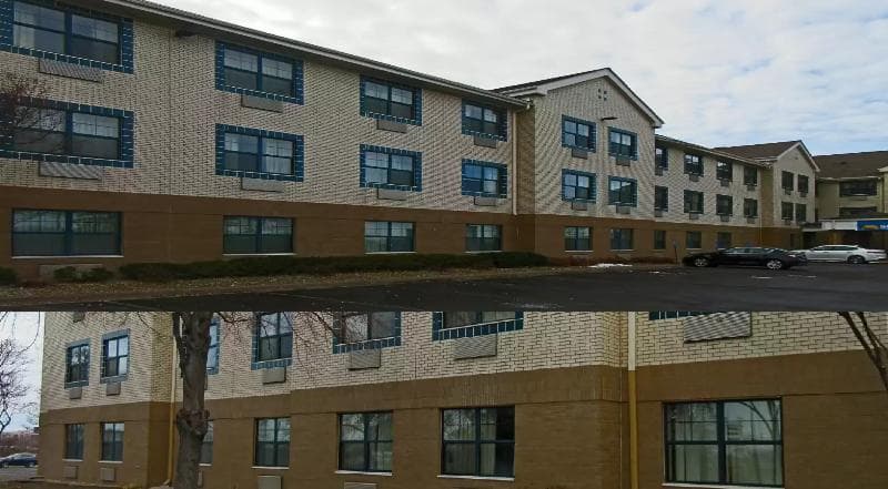 Extended Stay America - Minneapolis - Bloomington 3