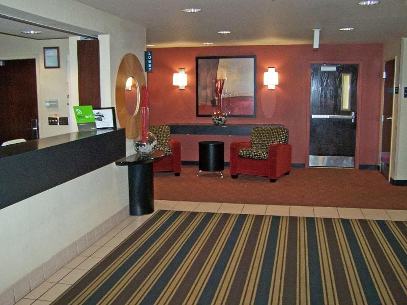 Extended Stay America - Minneapolis - Bloomington 4