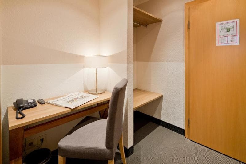 Hotel Stachus 4