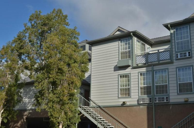 Hotel Buena Vista - San Luis Obispo main