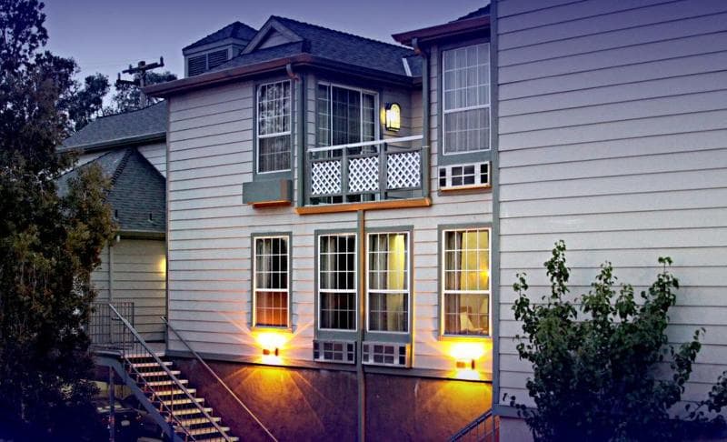 Hotel Buena Vista - San Luis Obispo 3
