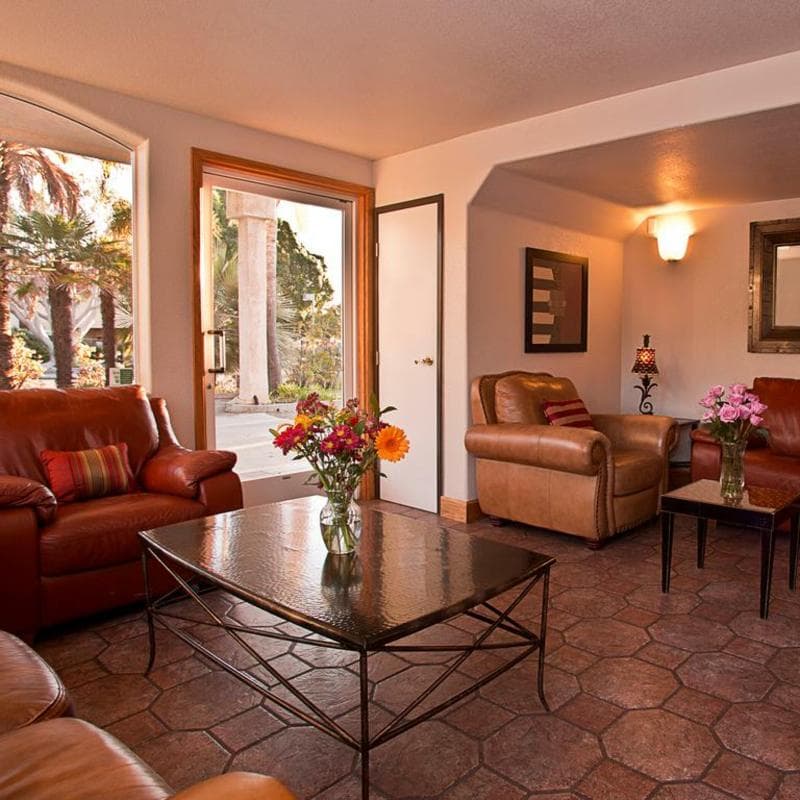 Hotel Buena Vista - San Luis Obispo 5