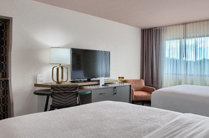 Holiday Inn Mobile West - I-10 5