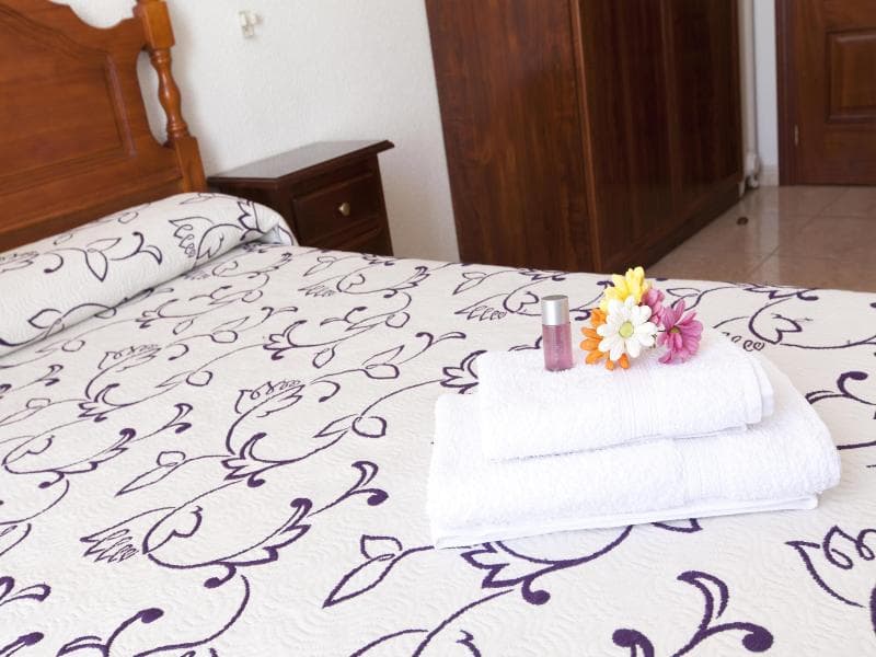 Hostal Condestable 5