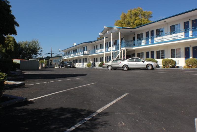 University Inn At San Luis Obispo 3