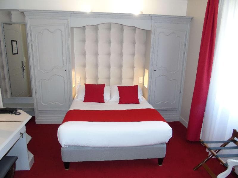 Best Western Hotel Montgomery 4