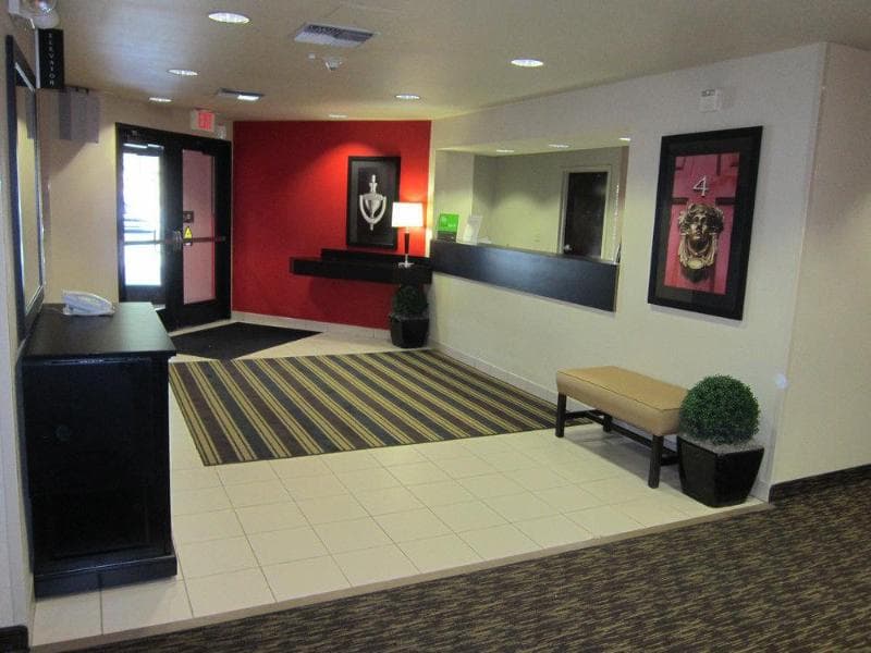 Extended Stay America - Richmond - Hilltop Mall 2