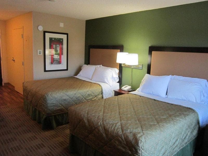Extended Stay America - Richmond - Hilltop Mall 5