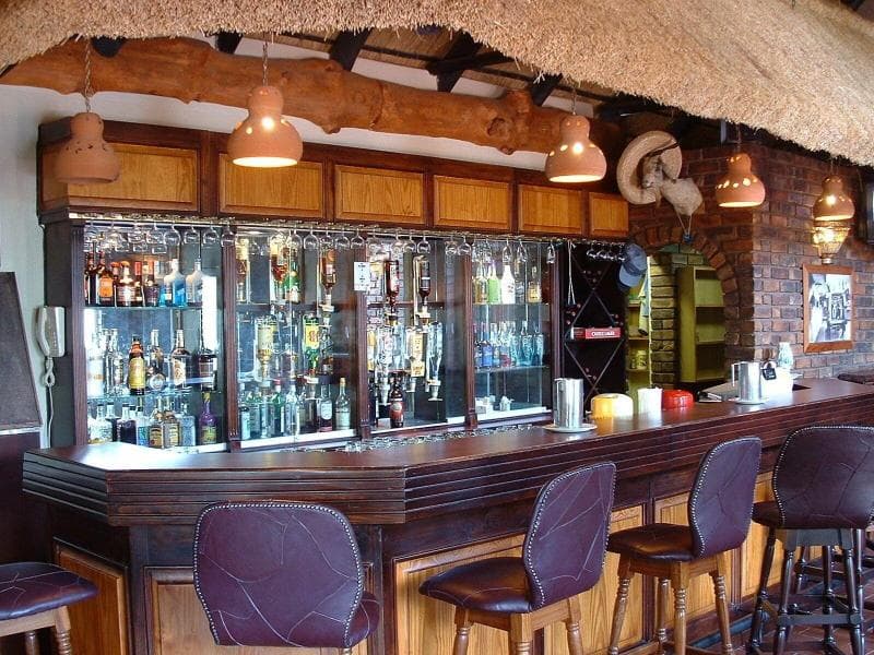 Olifants River Lodge photo 1