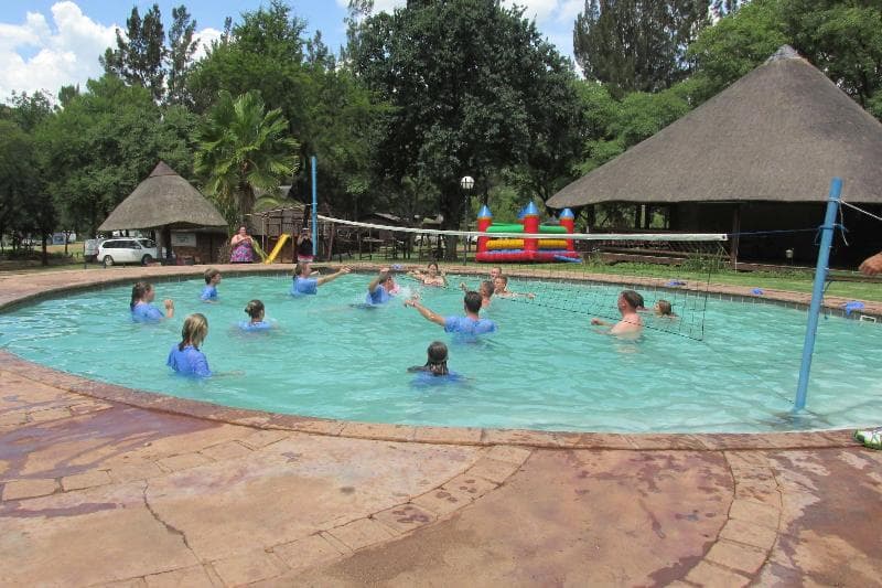 Olifants River Lodge 3