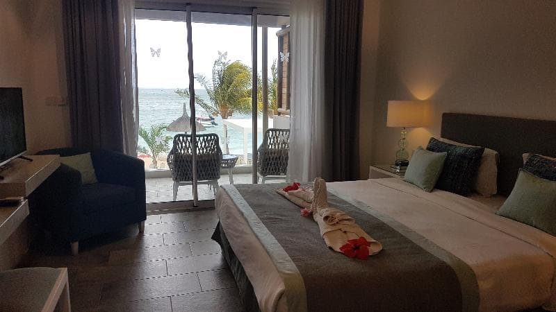 Mariposa Hotel Mauritius photo 1
