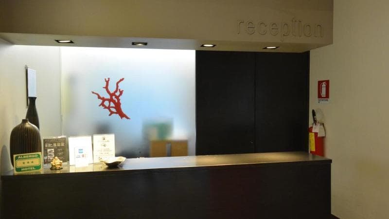 Hotel Corallo Milano photo 1