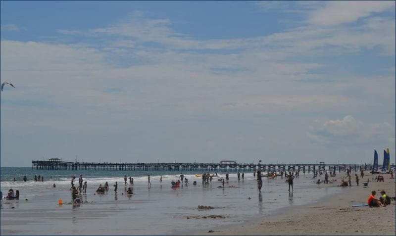 Sun N Sand Resort 2