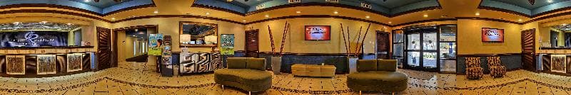 Captains Quarters Resort 2