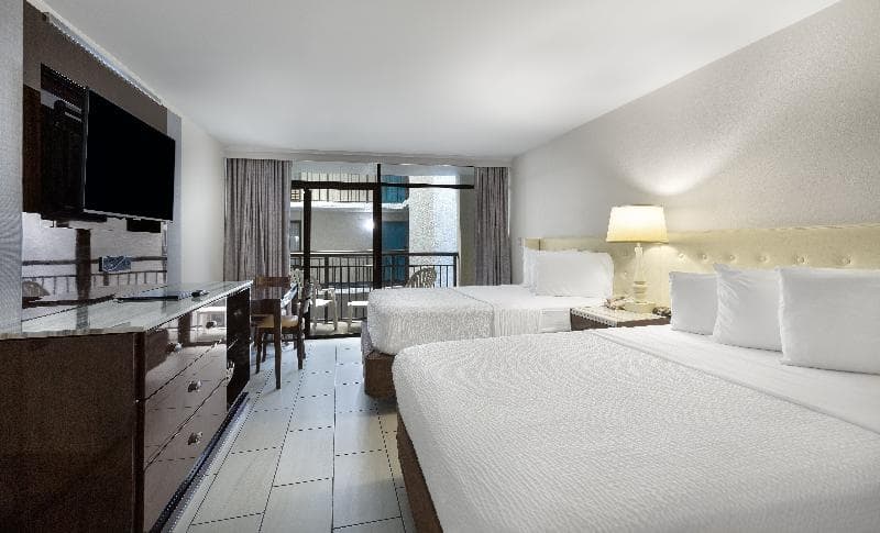 Captains Quarters Resort 3