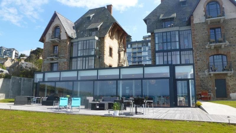 Hôtel Ker Mor 4
