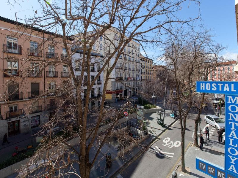 Hostal Montaloya photo 1