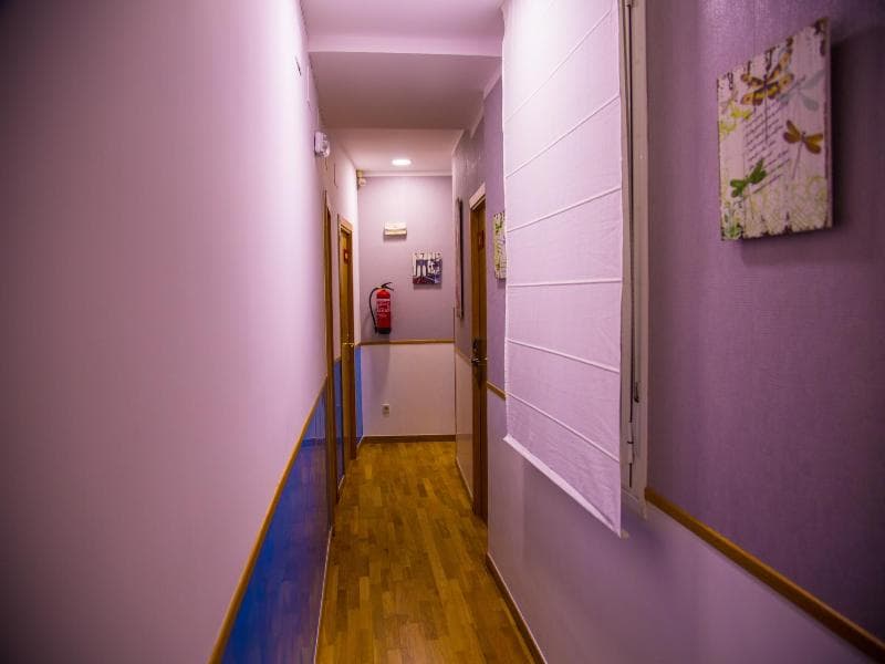 Hostal Montaloya 2