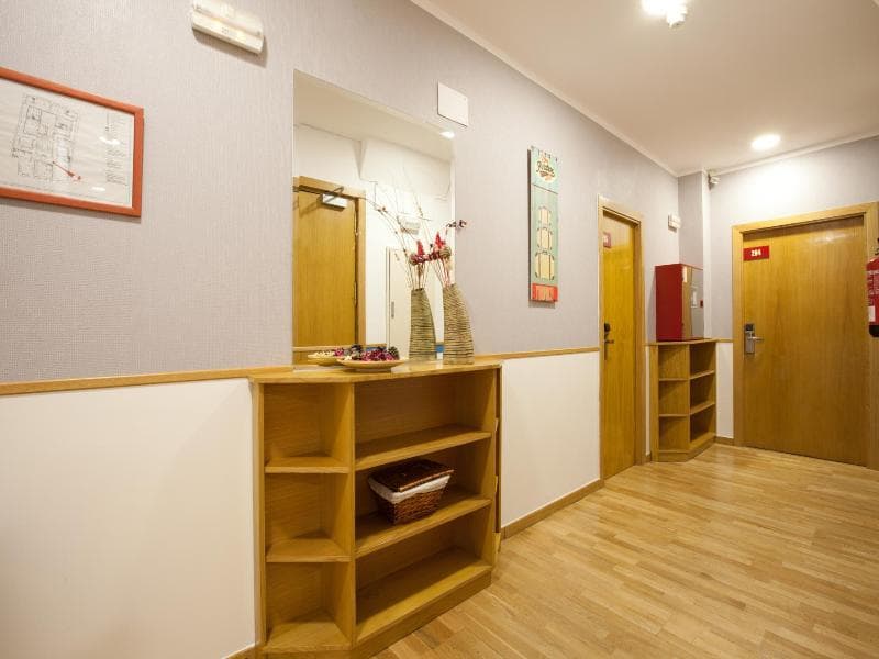 Hostal Montaloya 3