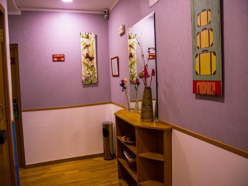 Hostal Montaloya 4