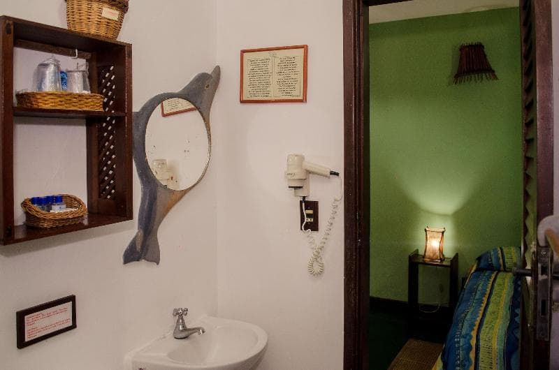 Hotel Porto Do Zimbo photo 1