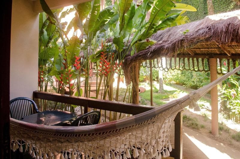 Hotel Porto Do Zimbo 3
