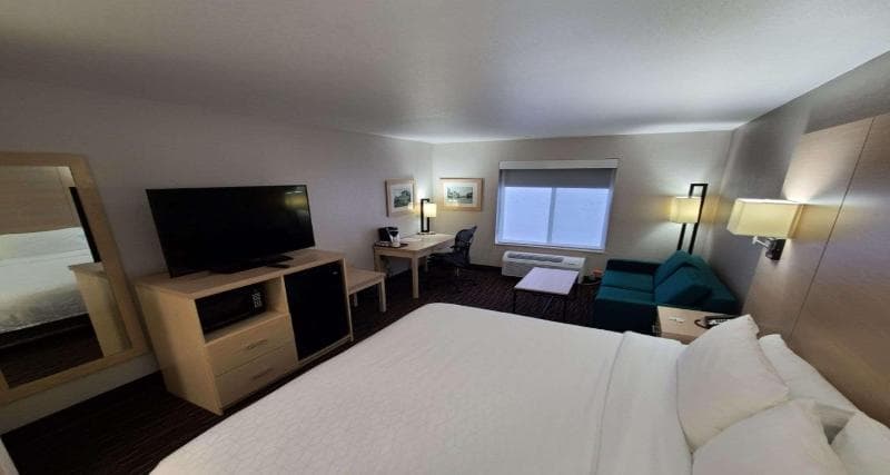 Best Western Watertown 2