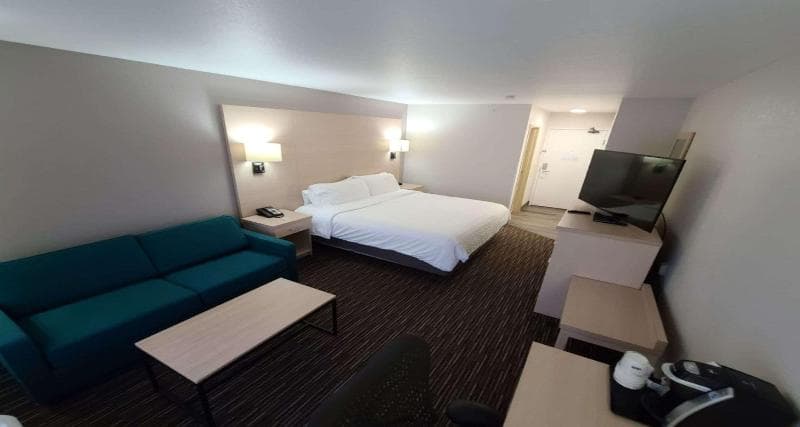 Best Western Watertown 3