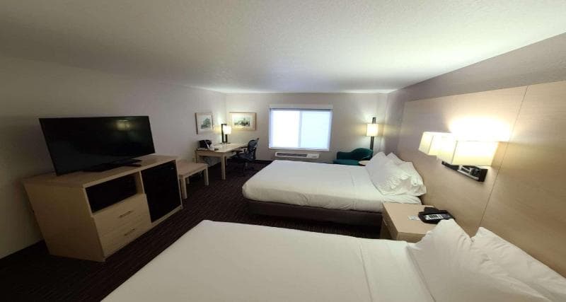 Best Western Watertown 5