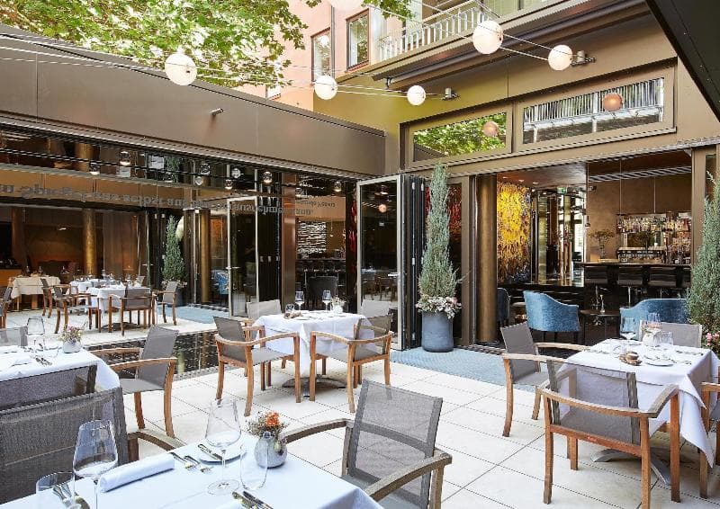 Living Hotel Das Viktualienmarkt 5