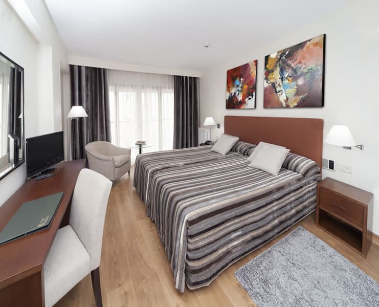 Residencia Rosales 2