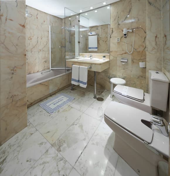 Residencia Rosales 4