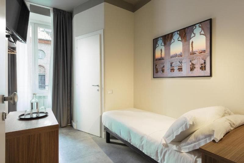 Hotel 22 Marzo 2