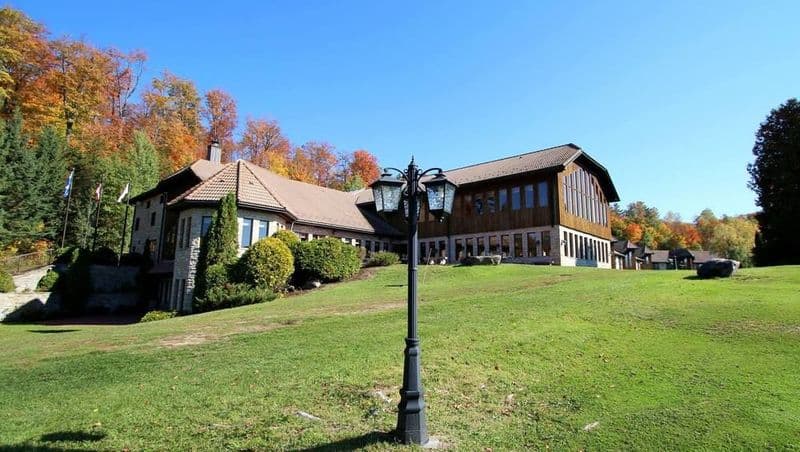 Hôtel Lac Carling Golf & Spa 4