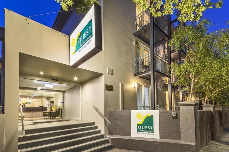 Quest St Kilda Bayside 3