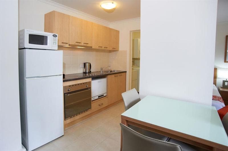 Quest St Kilda Bayside 5