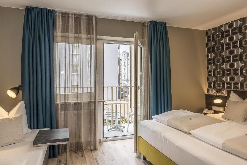 Bavaria Boutique Hotel 3