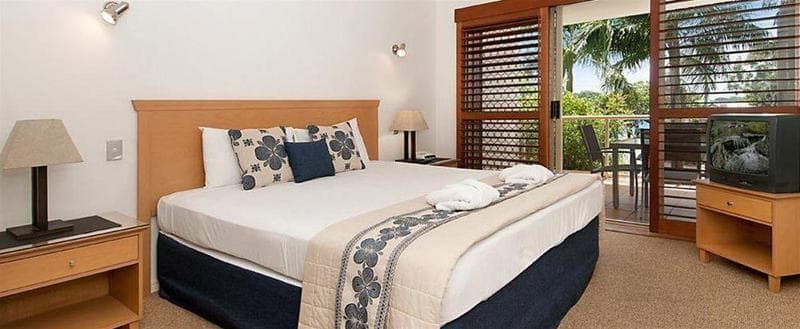 Offshore Noosa Resort 3